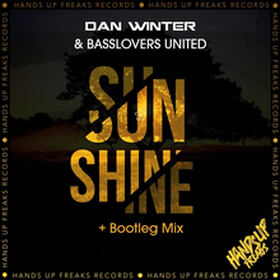 Sunshine (Bootleg Mix)