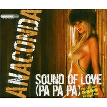 Sound Of Love (Pa Pa Pa)