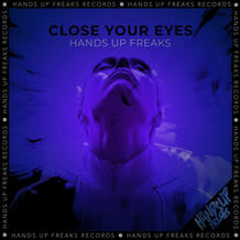 Close Your Eyes