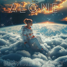 Alone