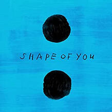 Shape Of You