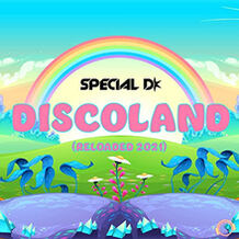 Discoland