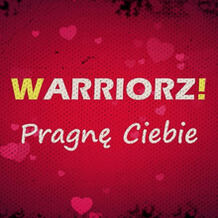 Pragne Ciebie