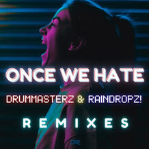 Once We Hate