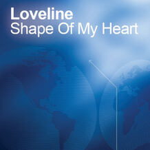 Shape Of My Heart