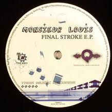 Final Stroke