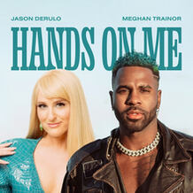 Hands On Me