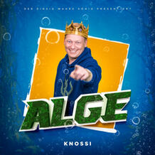 Alge