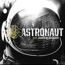 Astronaut