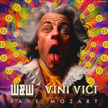 Rave Mozart