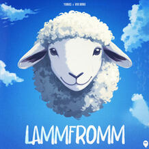 Lammfromm