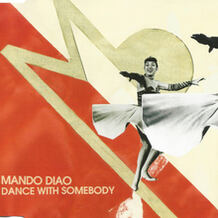 Dance With Somebody