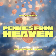 Pennies From Heaven