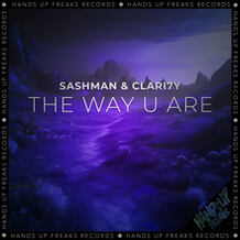 The Way U Are