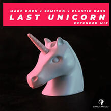 Last Unicorn