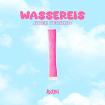 Wassereis (Aber Techno)