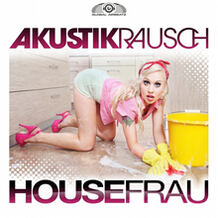 Housefrau