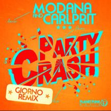 Party Crash