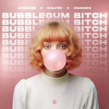 Bubblegum Bitch