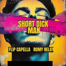 Short Dick Man