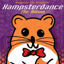 The HampsterDance Song