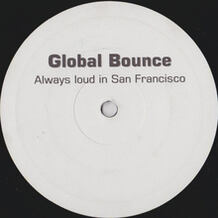 Always Loud In San Francisco