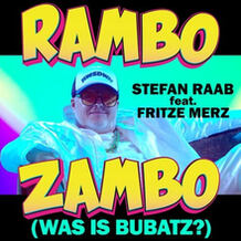 Rambo Zambo (Was is Bubatz?)