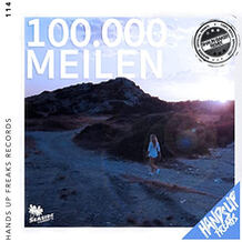 100.000 Meilen