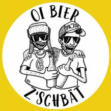 Oi Bier Z’schbät