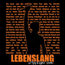 LEBENSLANG