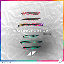 Waiting For Love