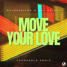 Move Your Love