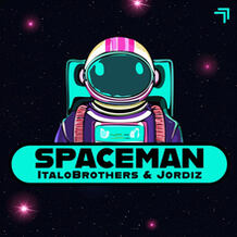 Spaceman