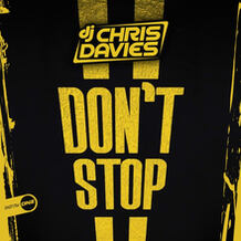 Don't Stop