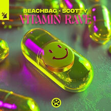 Vitamin Rave