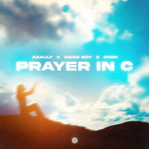 Prayer In C