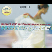 Maid Of Orleans (The Battle II)