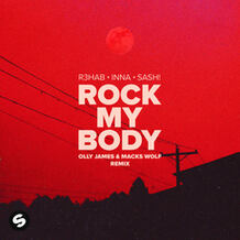 Rock My Body