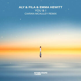 You & I (Ciaran McAuley Remix)