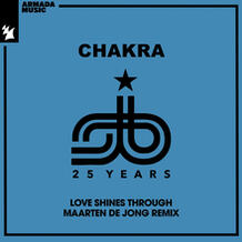 Love Shines Through (Maarten De Jong Remix)