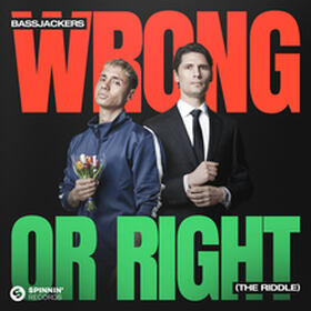 Wrong Or Right (The Riddle)