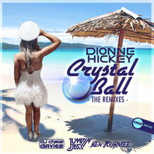 Crystal Ball (The Remixes)