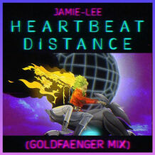 Heartbeat Distance (Goldfaenger Mix)