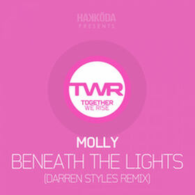 Beneath The Lights (Darren Styles Remix)