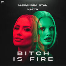 Bitch Is Fire