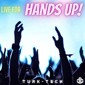 Live For Hands Up!