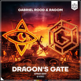 Dragon's Gate (EMKR Edit)