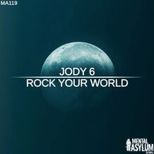 Rock Your World