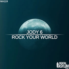 Rock Your World