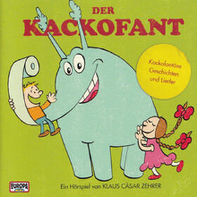 Der Kackofant